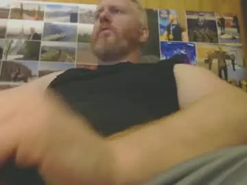 Chaturbate Nude Webcam of redhead4fun