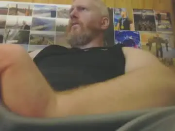 Chaturbate Live Sex of redhead4fun