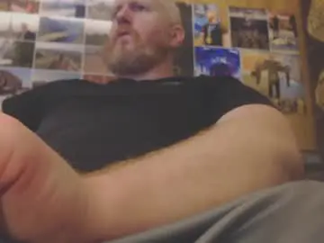 Chaturbate Free Porn Cam of redhead4fun