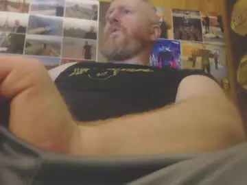 Chaturbate Adult Video Chat of redhead4fun