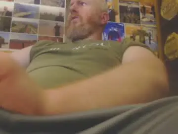Chaturbate Live Sex of redhead4fun