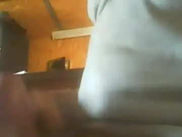 Chaturbate Nude Webcam of bandapart