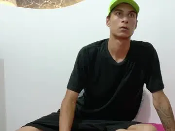 Chaturbate Sex Chat of cameronsilverman