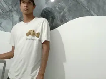 Chaturbate Best live sex cam show of cameronsilverman