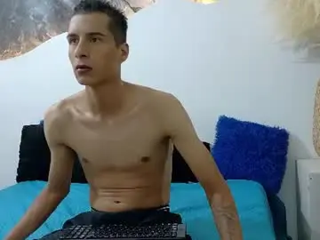 Chaturbate Live Sex Cam of cameronsilverman