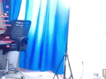 Chaturbate Live Sex Cam of kilian_xx
