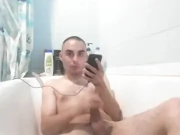 Chaturbate Live Sex of marijan1209