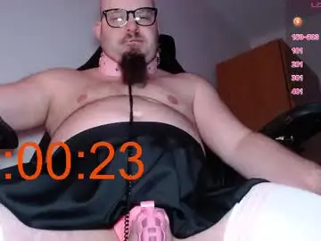 Chaturbate Nude Webcam of warno34