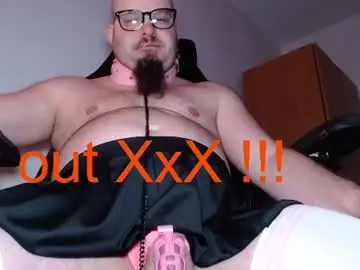 Chaturbate Nude Webcam of warno34