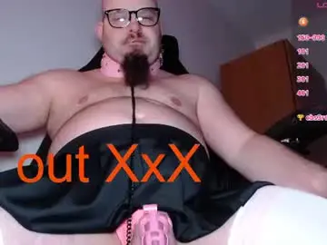 Chaturbate Adult Webcam of warno34