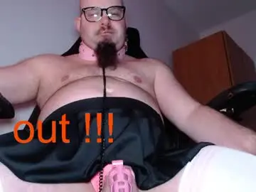 Chaturbate Nude Webcam of warno34
