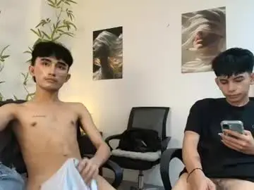 Chaturbate Best Webcam of alluring_alpha