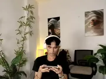 Chaturbate Adult Webcam of alluring_alpha