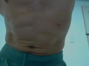 Chaturbate Best live sex cam show of rocky_muscle