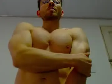 Chaturbate Adult Webcams of rocky_muscle