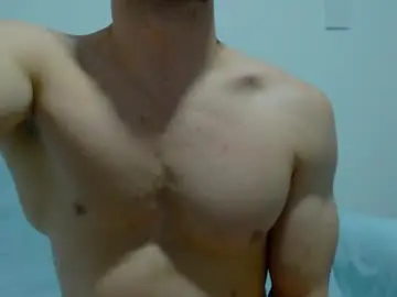 Chaturbate Free Porn Cam of rocky_muscle