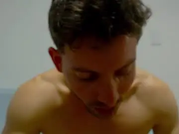 Chaturbate Nude Webcam of rocky_muscle