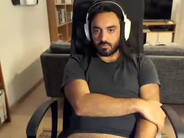 Chaturbate Live Porn of yeeaahoo