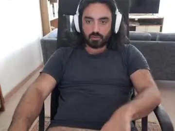 Chaturbate Live Sex Cam of yeeaahoo