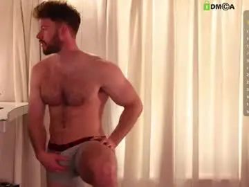 Chaturbate Adult Webcam of about_the_bulge