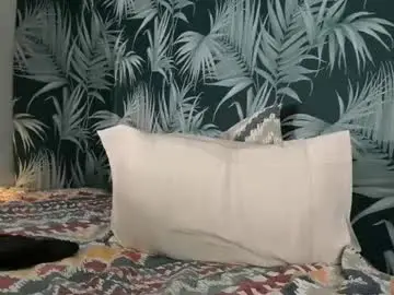 Chaturbate Sex Cam of brandonandnat
