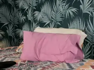 Chaturbate Private Sex Chat of brandonandnat