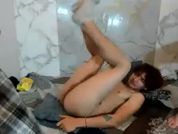 Chaturbate Sex Cam of club_latinboys