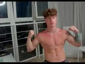 Chaturbate Live Porn of ed_hooligan