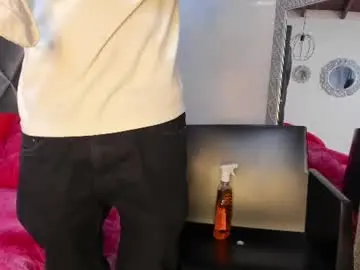 Chaturbate Live Porn of james_brown__