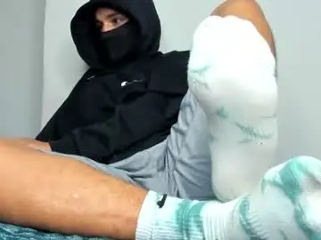 Chaturbate Free Live Porn of master_dominant_777