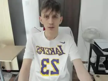 Chaturbate Live Sex of zincky