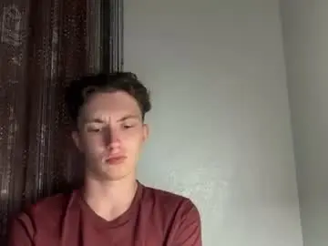 Chaturbate Nude Webcam of _zenvor_