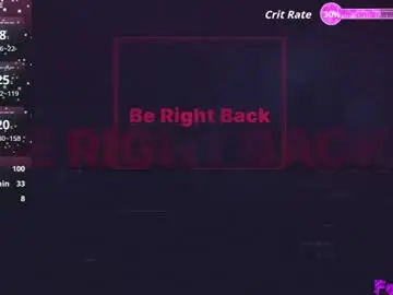 Chaturbate Sex Cam of dubi2020