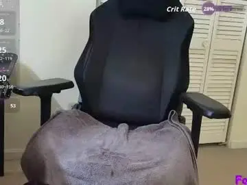 Chaturbate Adult Webcam of dubi2020