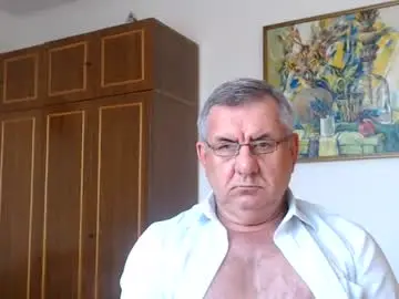Chaturbate Live Sex Cam of machomale3