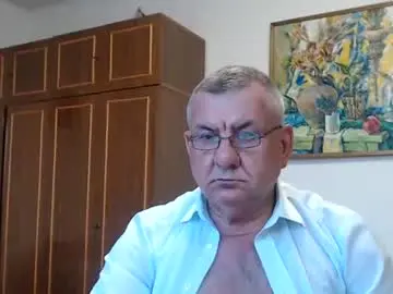 Chaturbate Adult Video Chat of machomale3
