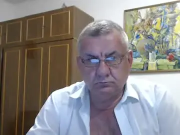 Chaturbate Adult Webcams of machomale3