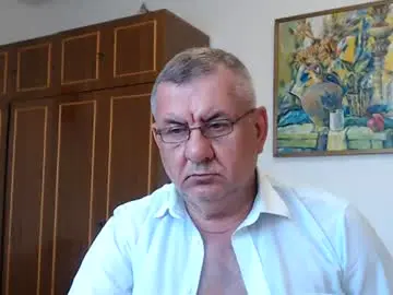 Chaturbate Adult Webcams of machomale3