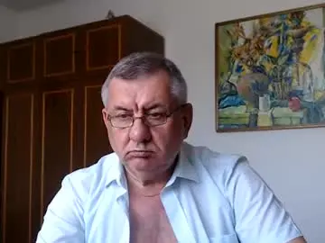 Chaturbate Live Sex of machomale3