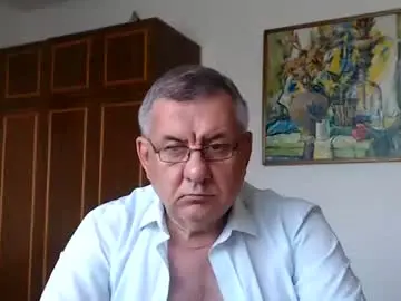 Chaturbate Sex Cam of machomale3