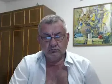 Chaturbate Adult Webcam of machomale3