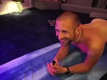Chaturbate Nude Webcam of ohouroboros