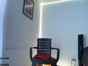 Chaturbate Live Sex Cam of deconrios
