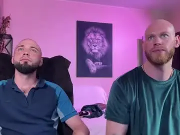 Chaturbate Nude Webcam of firebeard_