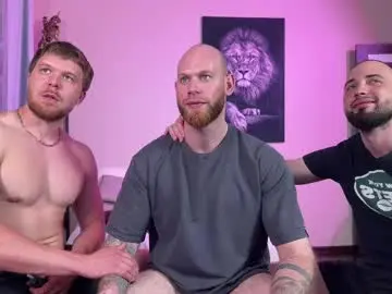 Chaturbate Adult Video Chat of firebeard_
