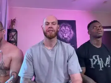 Chaturbate Live Sex Cam of firebeard_