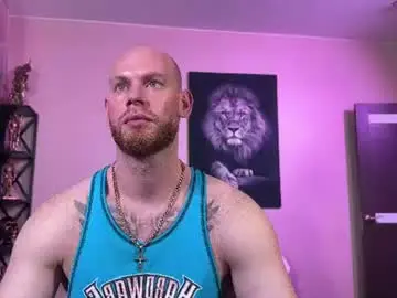 Chaturbate Sex Chat of firebeard_