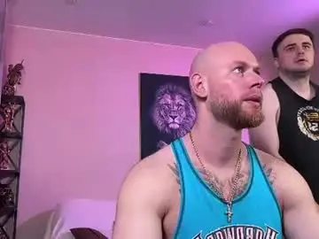 Chaturbate Live Sex of firebeard_