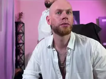 Chaturbate Watch Live Sex Cams of firebeard_