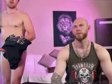 Chaturbate Best live sex cam show of firebeard_
